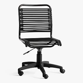 Bungee Swivel Desk Chair