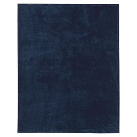Plush Bed Blanket
