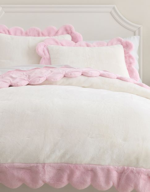 Bedding Up to 60% Off