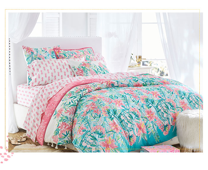 pb kids sheets