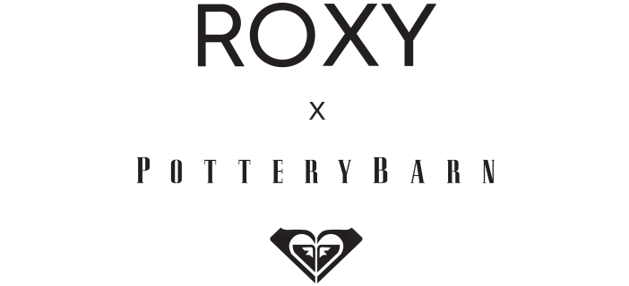 Roxy X Pottery Barn Teen Pottery Barn Teen