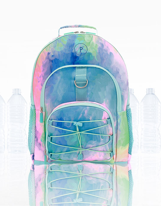 pbteen rolling backpack