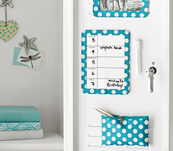 Personalized Places: 7 Tips for Decorating Your School Locker
