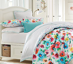 What’s Your Bedding Style