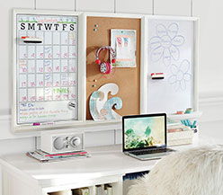 How to Decorate A Pinboard