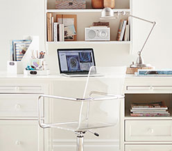 How to Create an Ergonomic Study Station