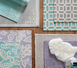 How to Pick the Perfect Rug
