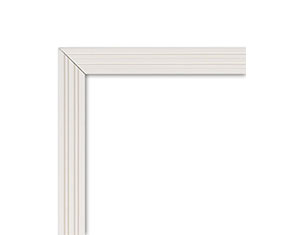 Style Tile 2.0 Wooden Frame
