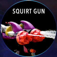 Squirt Gun