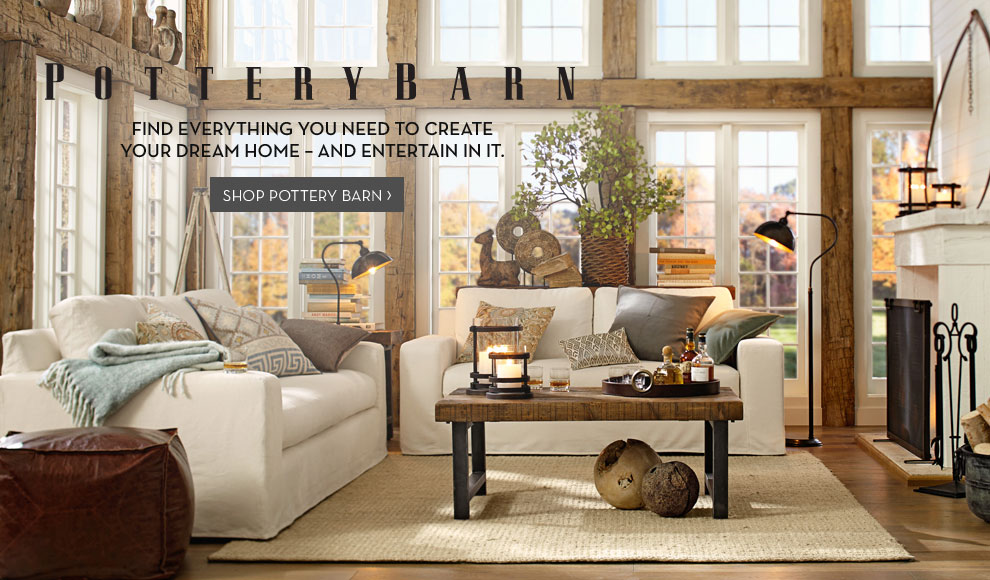 Pottery Barn Pottery Barn Teen