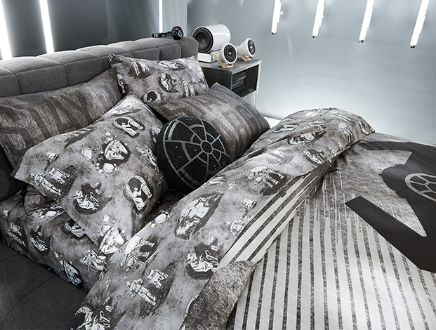 Star wars sheets pottery barn cheap
