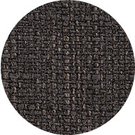 Plain Weave - Charcoal