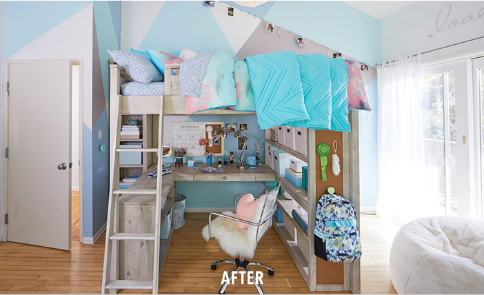 Solve Your Bedroom