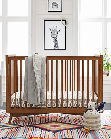 Pottery Barn Kids