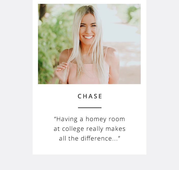 Chase