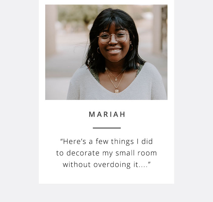 Mariah