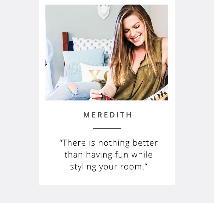 Meredith