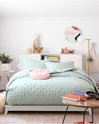 Pottery Barn Teen