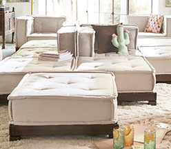 Furniture Glossary