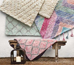 Rugs Glossary