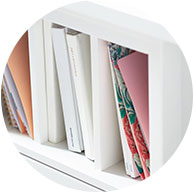Mix & Match Storage