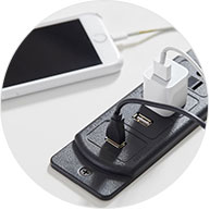 Smart™ Features