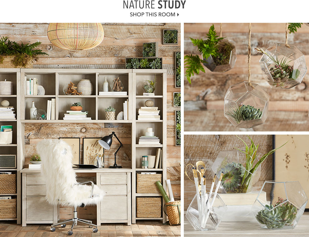 Nature Study