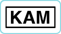 Monogram Style 63 Sample