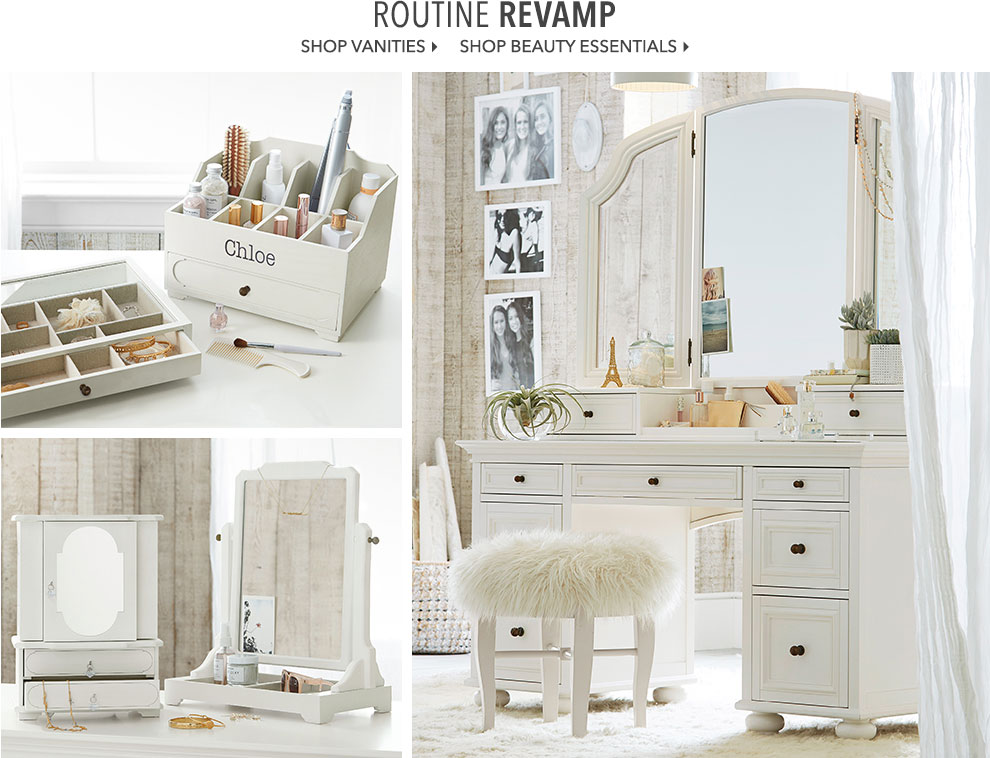 Routine Revamp