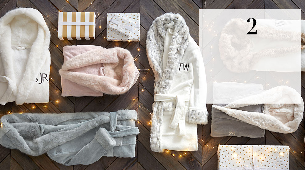 Cozy Robes