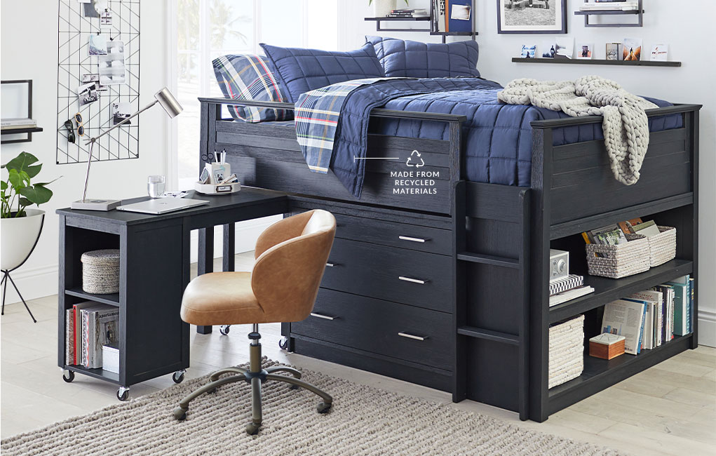 Recycled Microfiber