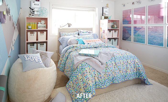 Solve Your Bedroom