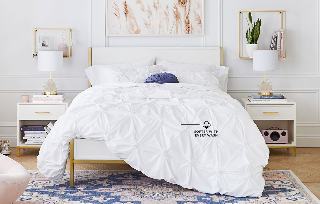 100% Organic Cotton