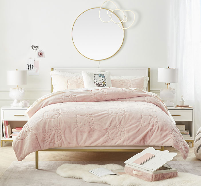 Shop Hello Kitty®