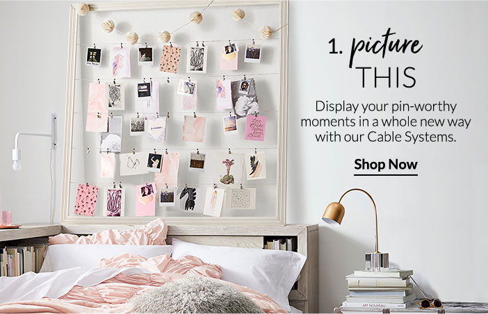 1. Picture This