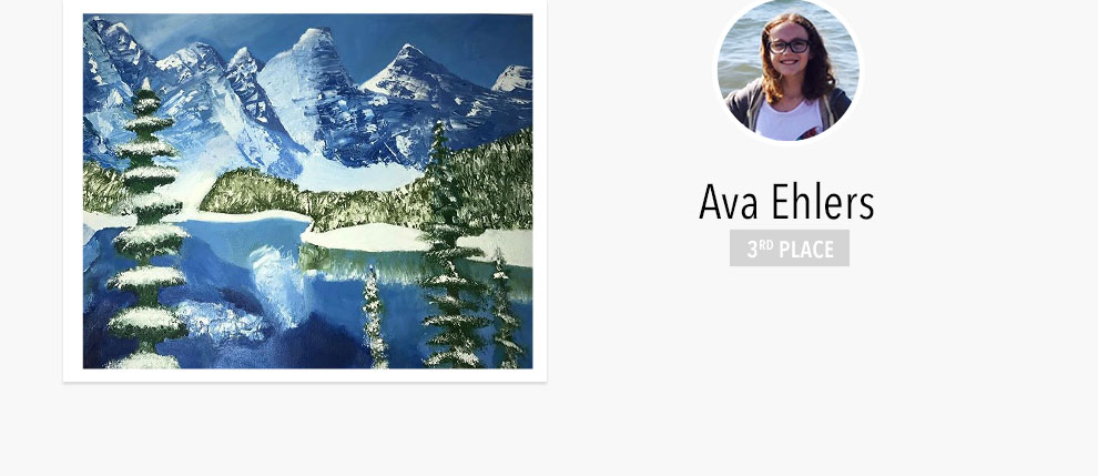 Ava Ehlers