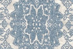 Patterned Rugs