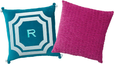 Pillows