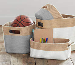 Storage Solved