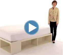 Store-It Bed
