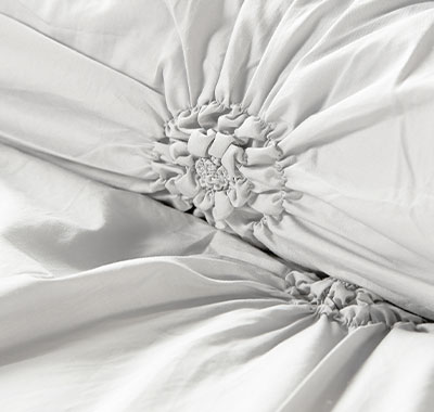 100% Organic Cotton