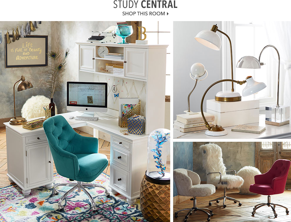 Study Central