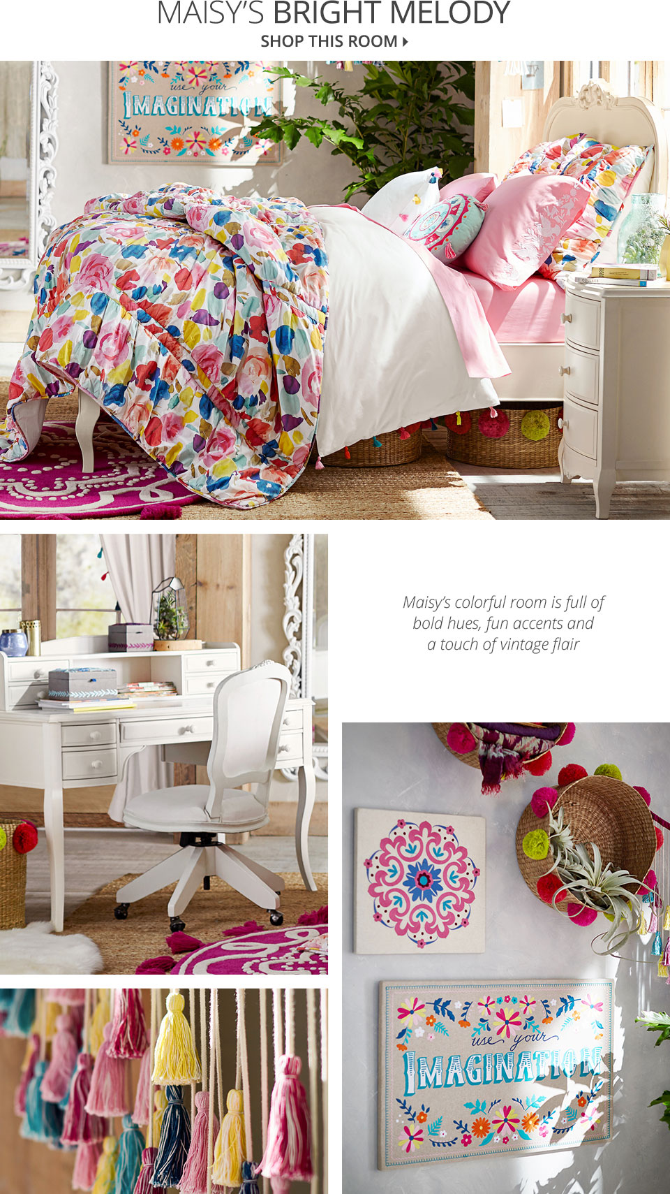 Maisy's Bright Melody