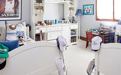 See Our Most Recent Projects