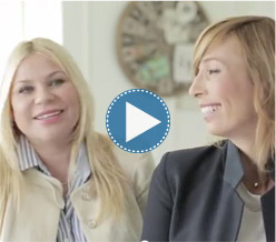 The Story of Emily & Meritt