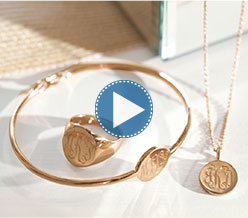 Crafted In America: Pottery Barn Teen Sarah Chloe Jewelry