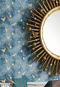 Harry Potter™ Spells Celestial Mirror