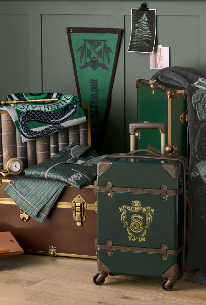 Slytherin Gifts