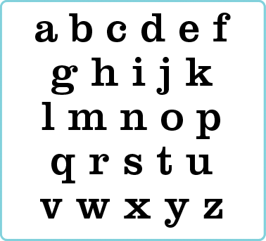 Monogram Style 451 Complete List