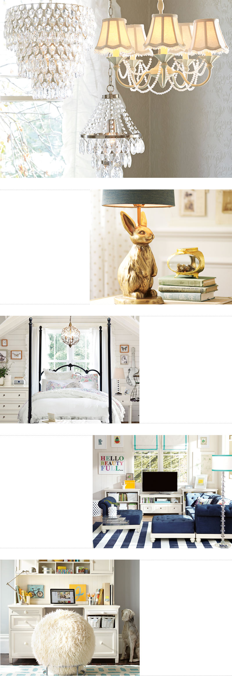 How To Choose The Right Light